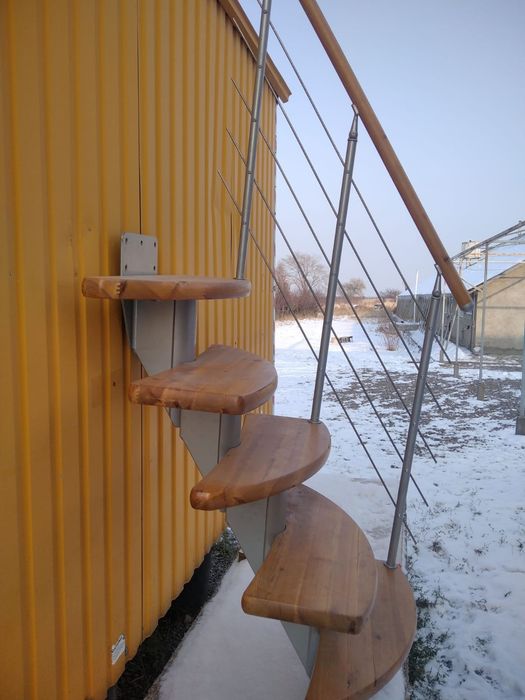 Продам лестницу.