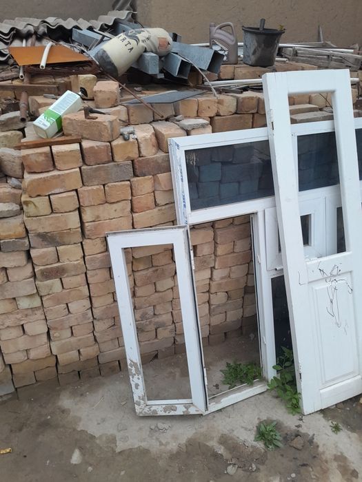 Кирпич полторашка