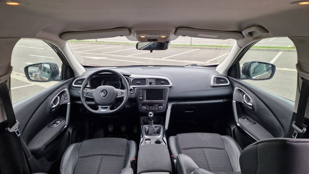 Renault Kadjar 1.3 Tce