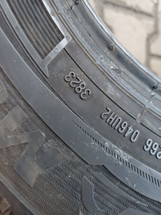 Гуми 215/70/15С  Матадор