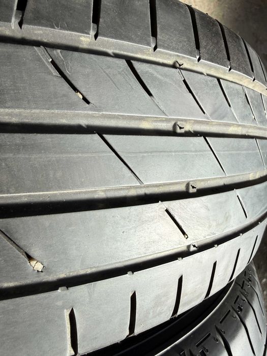 2x Anvelope Vara 205/60 R16 - Kumho Ecsta ps71