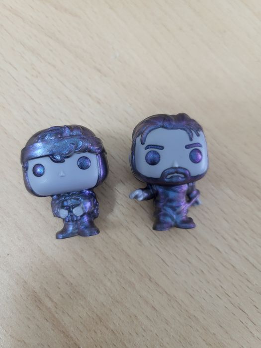 ОСД игрушки (фигурки)