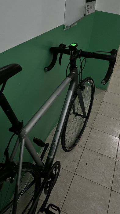 Продаю велоспед шосс