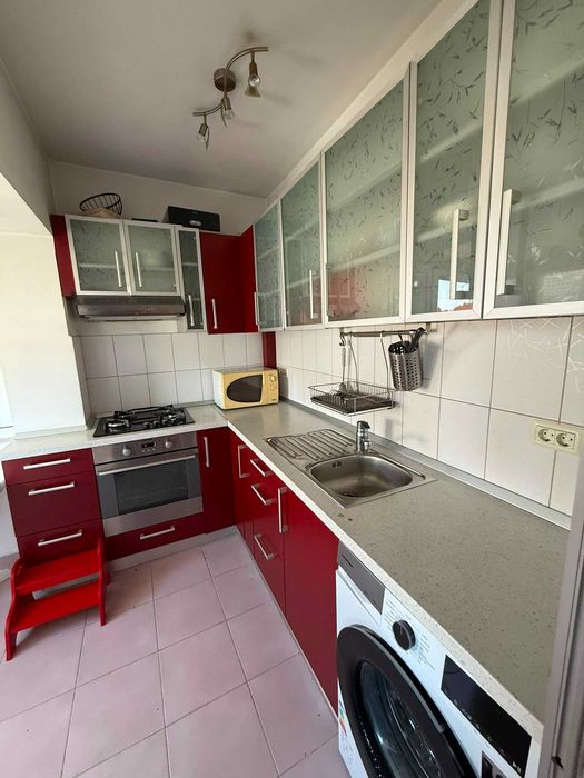 Muncii - Garsoniera - Terasa - AC- View Panoramic - Boiler - PetFriendly -Balcon