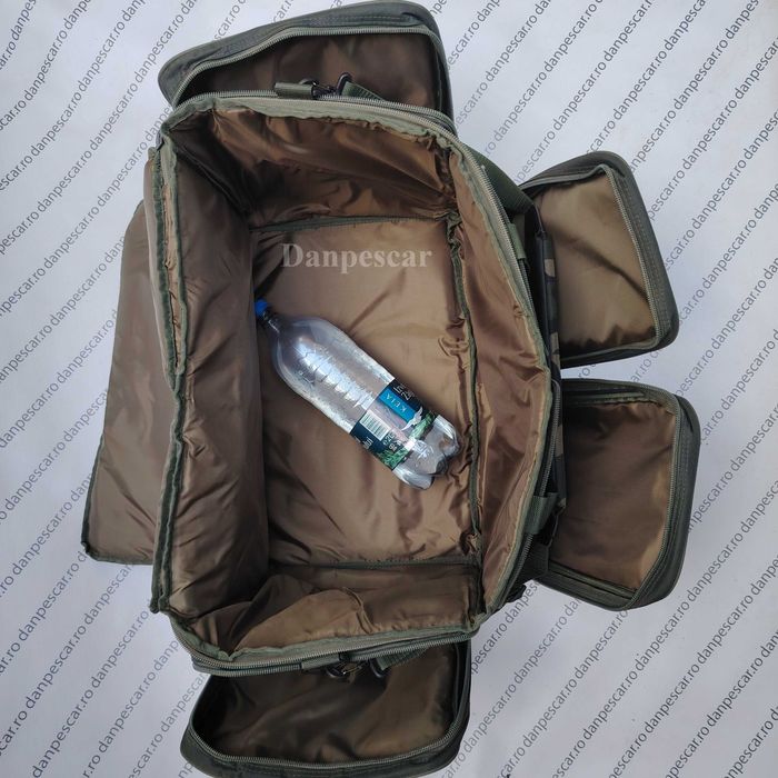 Geanta pescar EASTSHARK Carryall LARGE 65CM X 40X 40 CM