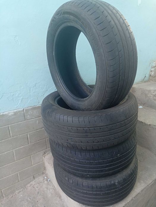 Green-max 4ta 195/55/15 v85