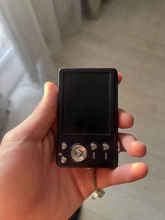 Samsung st65 продам фотоаппарат