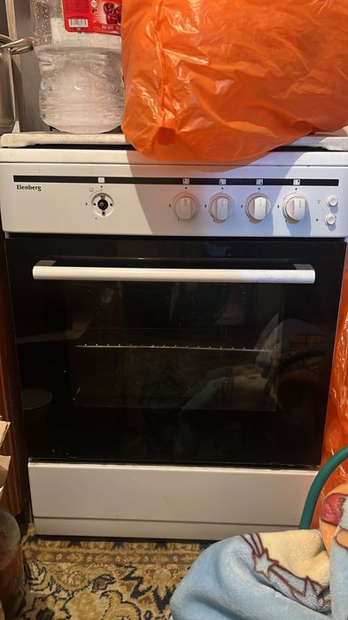 Продам газовый духовку