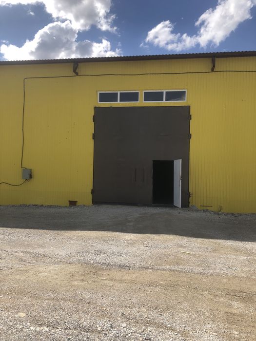 Склад в аренду Астана