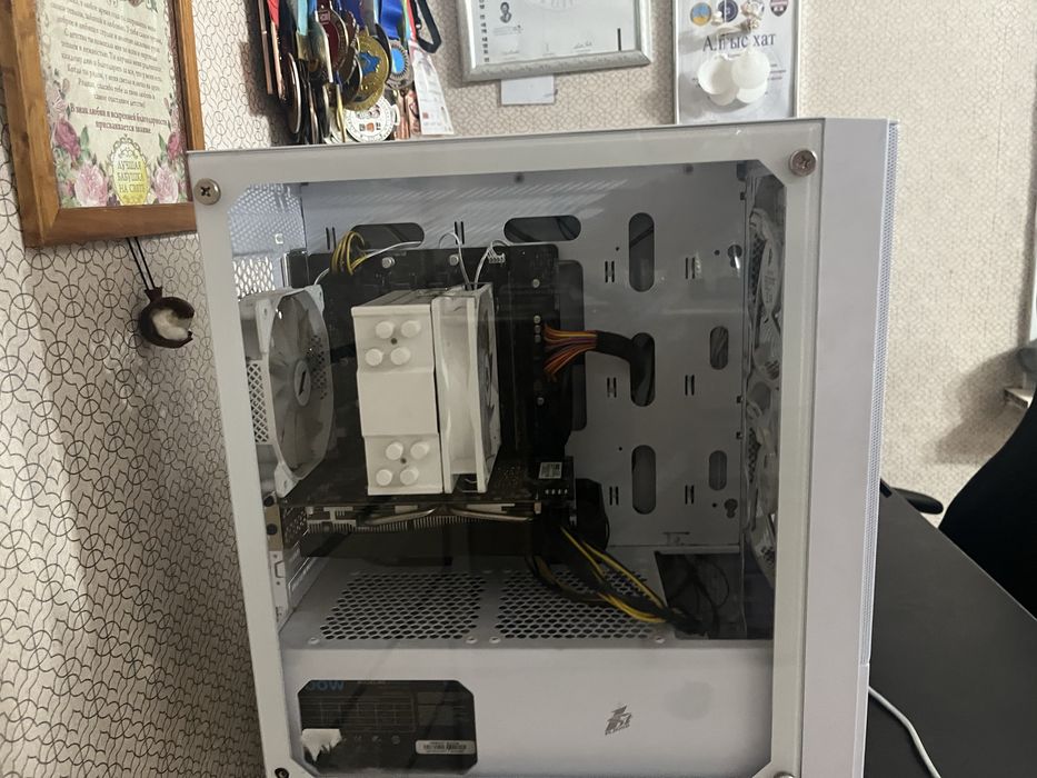 Компьютер игровой