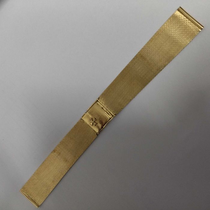 Vacheron Constantin верижка винтидж, 14K Gold / 48g