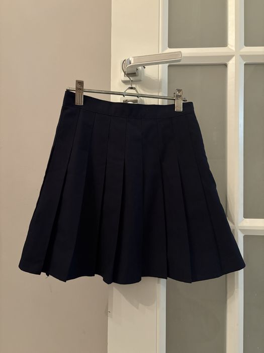 Школьная юбка в отличном состоянии
