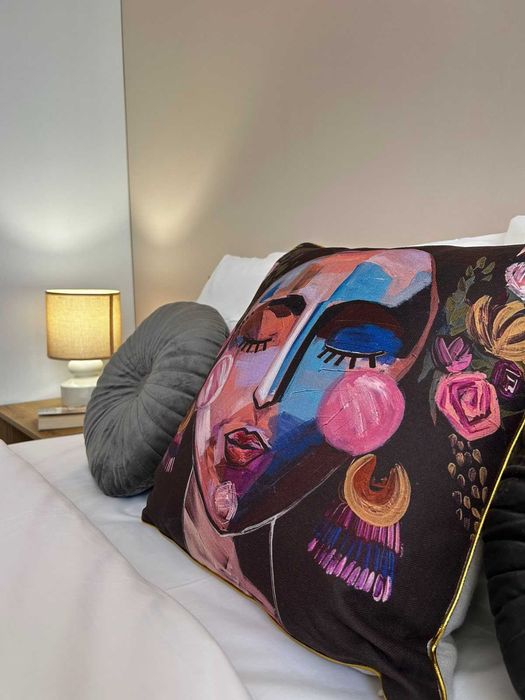 Rea Elita - апартамент за нощувки в град София, кв. Малинова долина