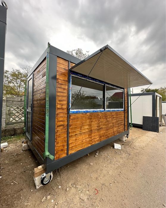 Container containere modulare