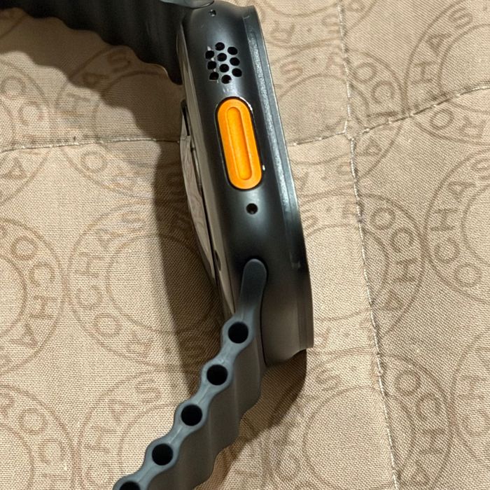 Apple watch Ultra 3