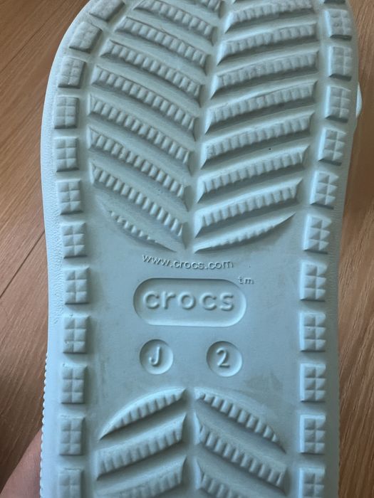 Crocs,сандали Skechers