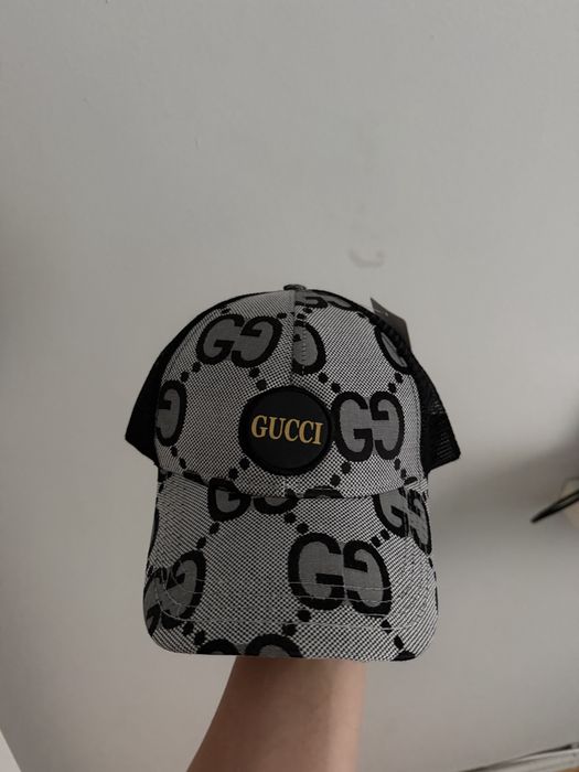 Sapca gucci stoc limitat