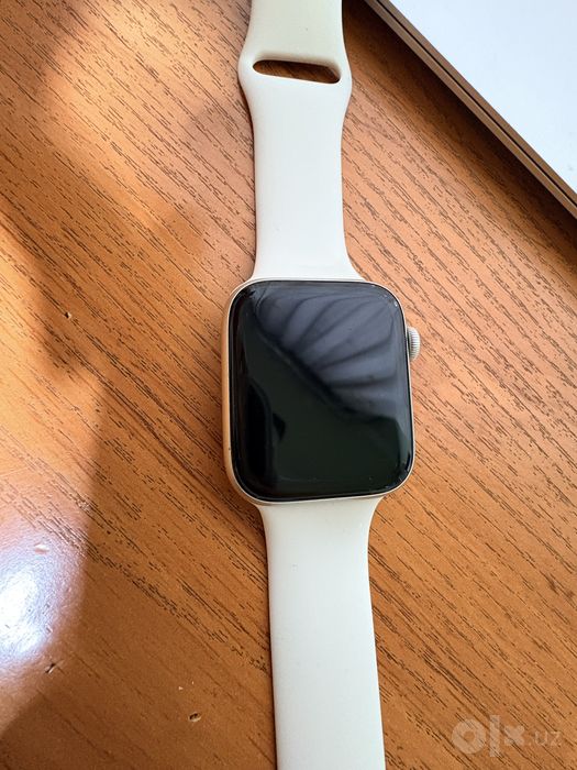 Apple watch se 1