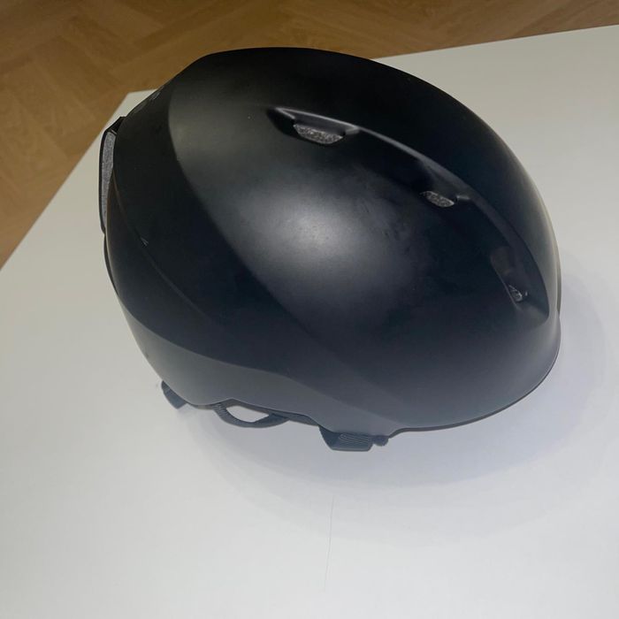 Casca schi si ochelari