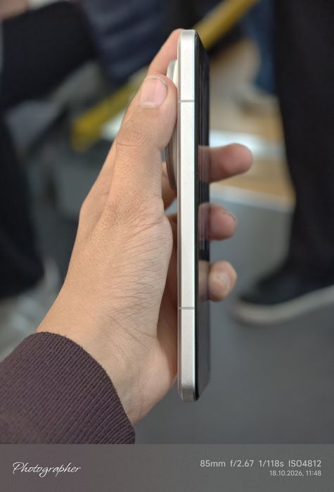 Продам Xiaomi 15 ultra