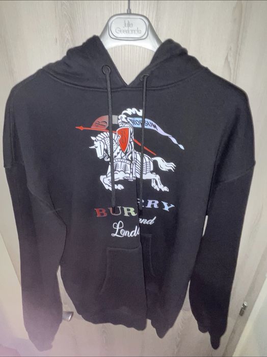 Мъжки суитшърт на BURBERRY