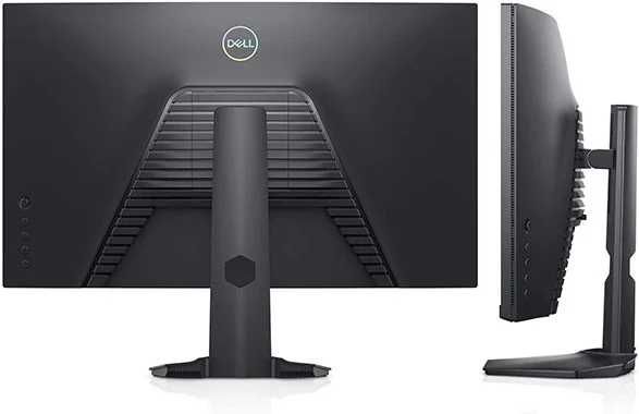 Dell 27 Curved Gaming Monitor – S2721HG