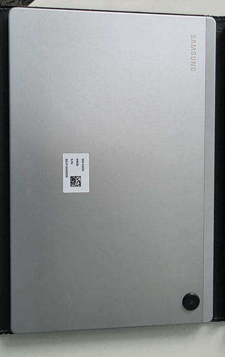 Samsung Galaxy Tab A8