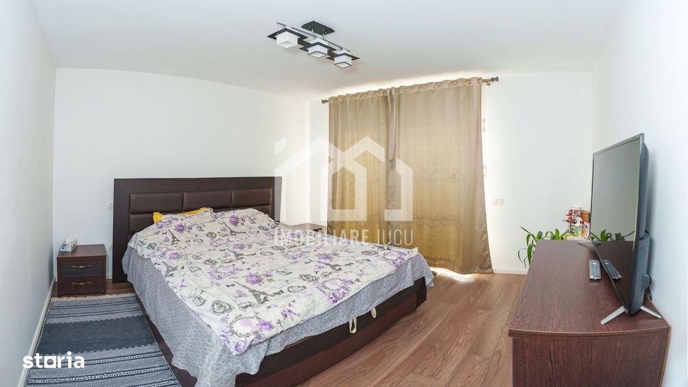 Casa individuala la cheie, 5 camere,180mp, teren 650mp, Jucu de Mijloc