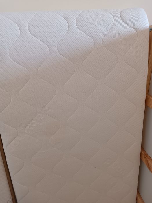 Матраци 60/120 с пяна