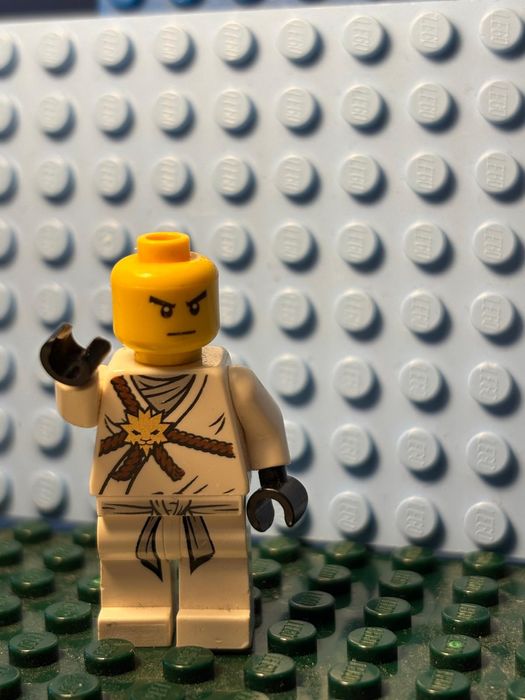 lego ninjago kai second hand si noi de vanzare • Anunturi • OLX.ro