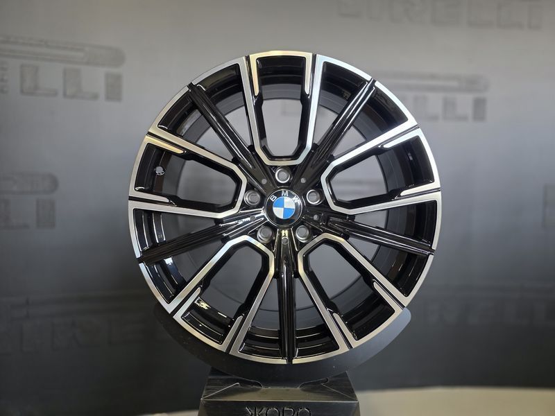 19цола BMW 5x120 БМВ 5Х120