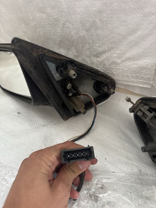 Оригинални огледала Seat Ibiza 2 Сеат Ибиза 2