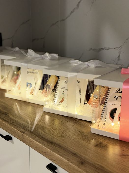 идеальный подарок для неё на 8 марта