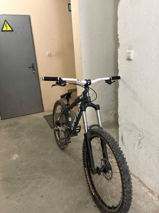 Drag c1 2019 s rock shox domain