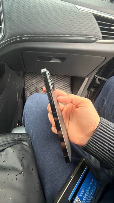 Iphone 13 pro max 256 gb,dual