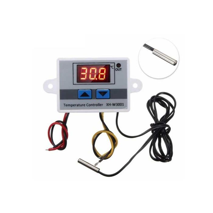 ПРОМО Комплект за инкубатор: 5 части