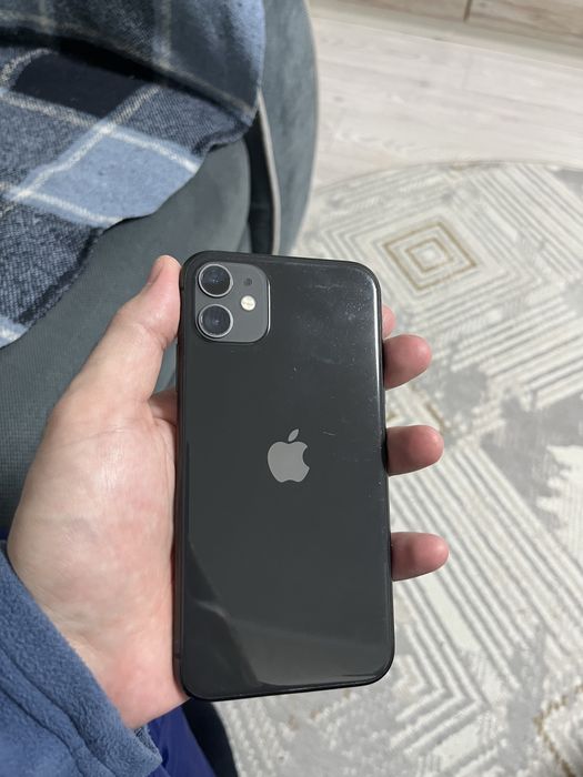 Продам Айфон 11, 128Gb