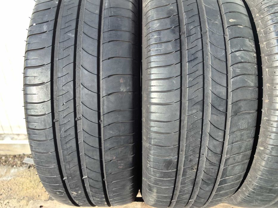 215/60/16 Мишелин ДОТ 2013 г - 99 Товарен индекс