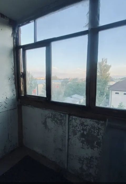 Продаётся 2х ком. кв. Тонкуруш 12