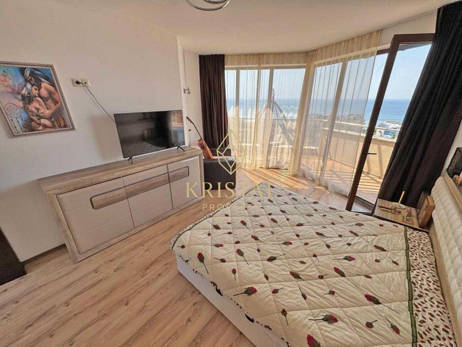 Продава се Двустаен апартамент в Свети Влас - 106 кв.м за 1312 €/кв.м - Снимка #9