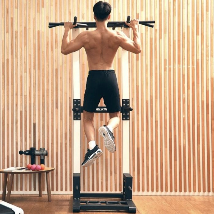 Стоячий турник брусья Грузоподъёмность 200кг