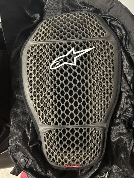 Текстилно мото яке Alpinestars, XL