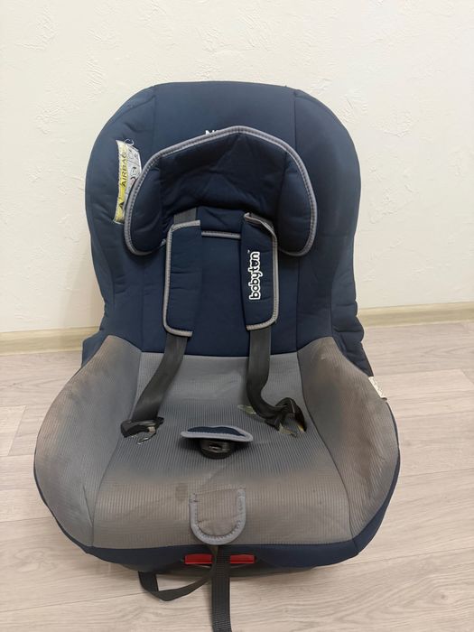 Авто кресло Babyton