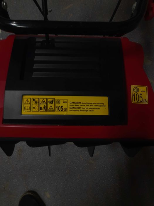 Снегорин "Raider"