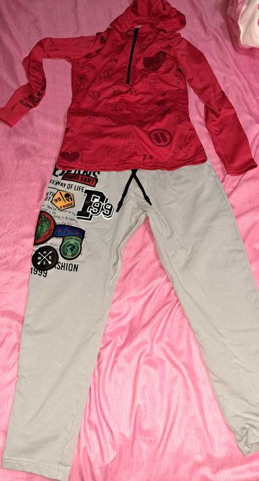 Блуза Pause Jeans