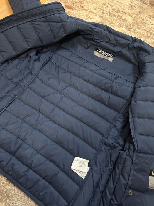 Дамско яке Kappa, M