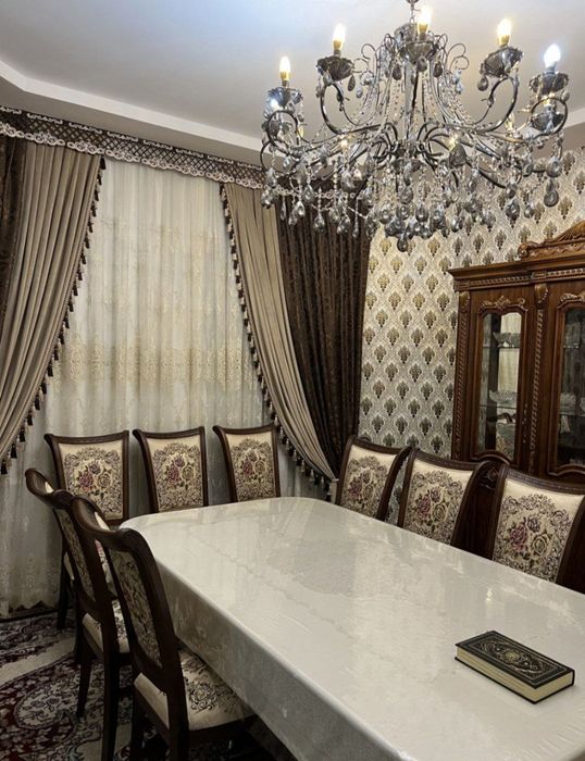 5 ком Сергили Аэропорт якин аренда Участок