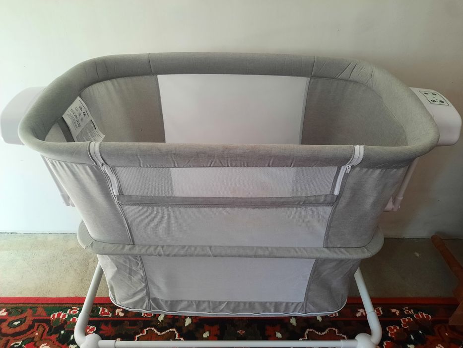 Срочно!  Электролулка сотилади. 500000 сум.