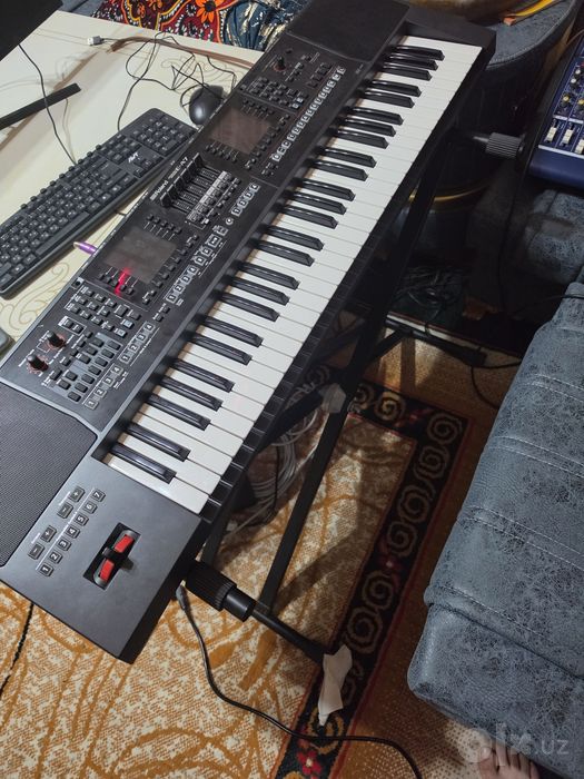 Синтезатор Roland ea7