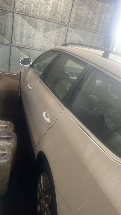 Usa Vw Pasaat B6